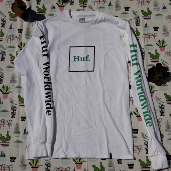 HUF Other - 👕🧢HUF🧢👕